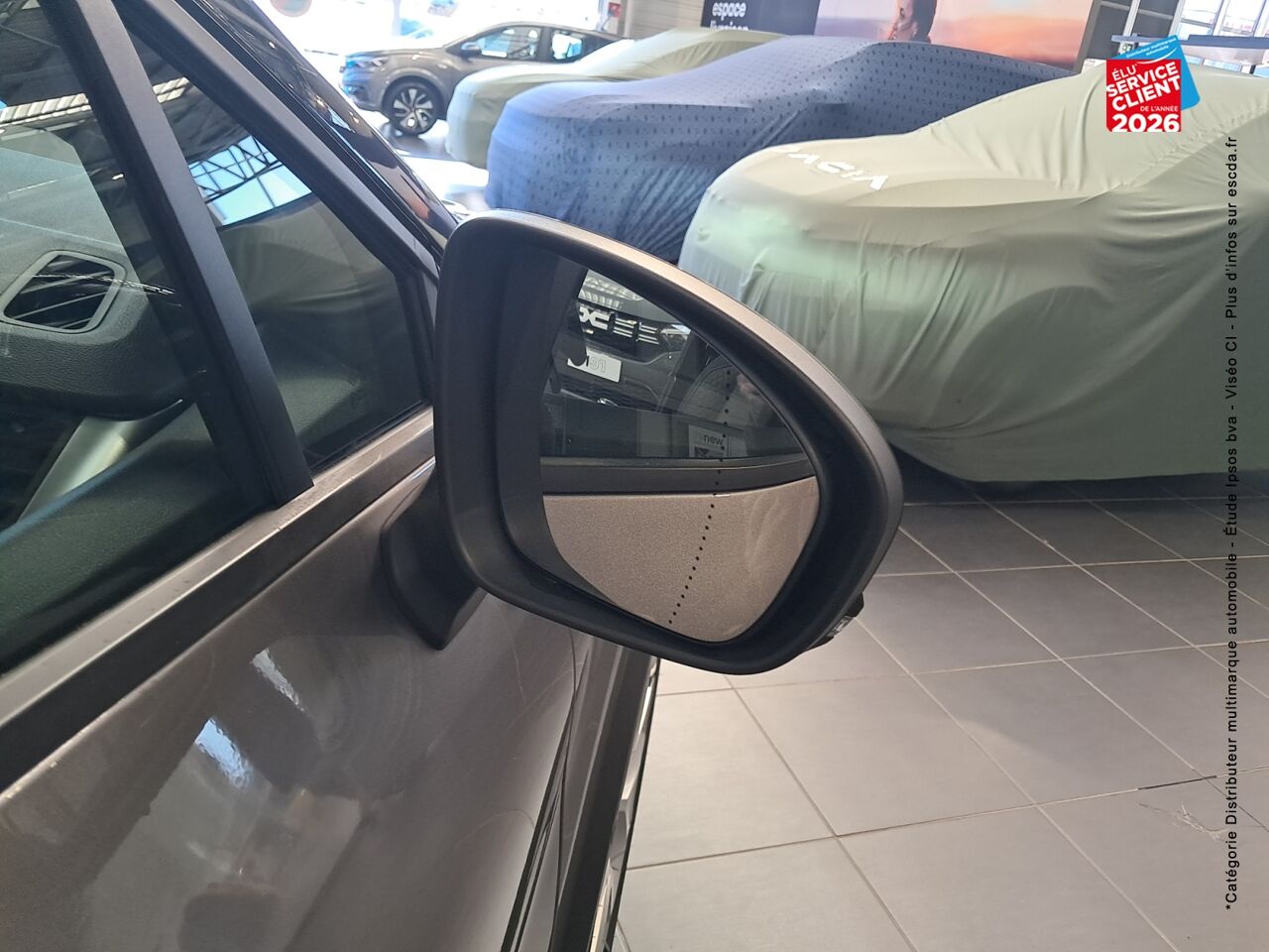 chez Renault Montbéliard