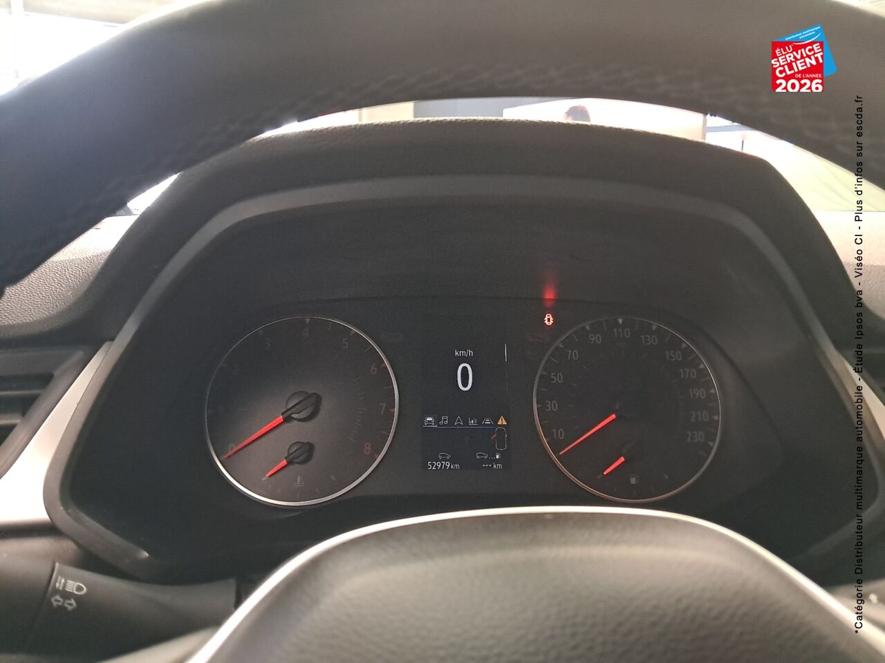 chez Renault Montbéliard