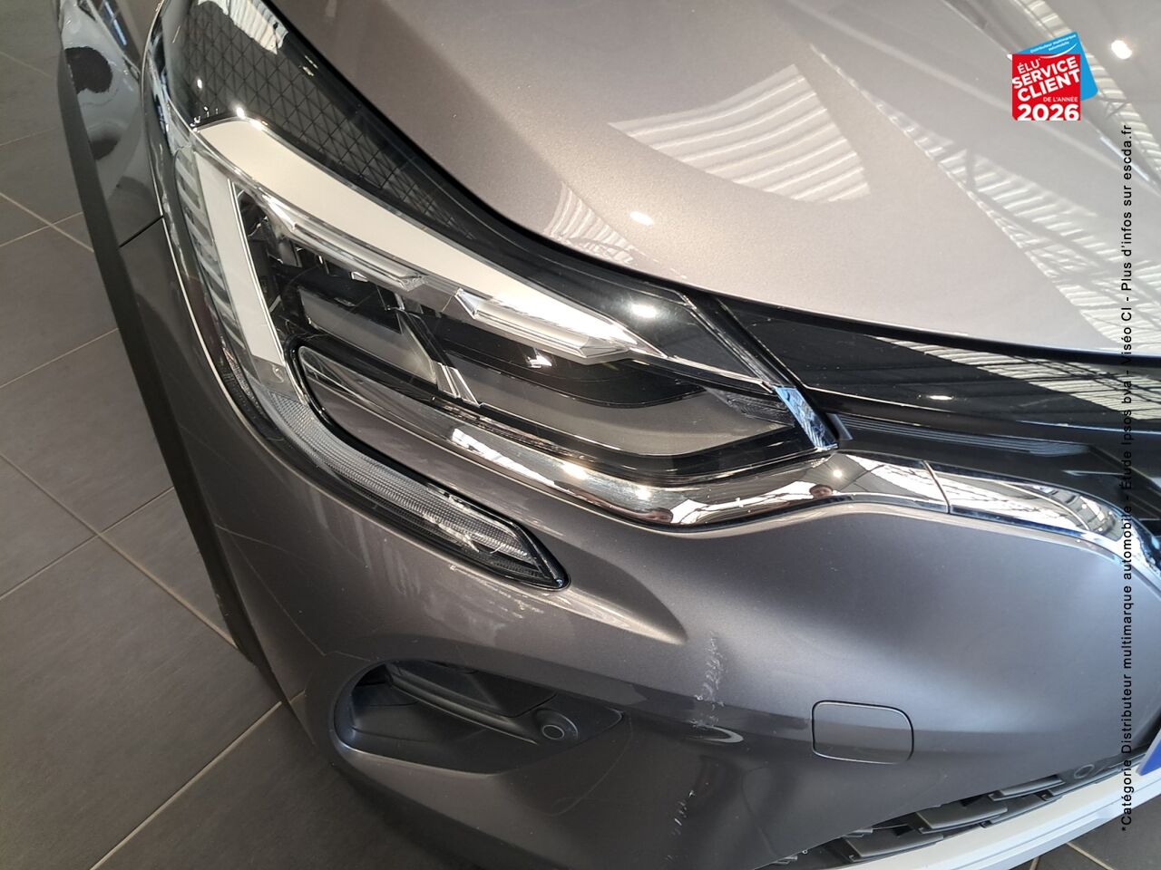 chez Renault Montbéliard