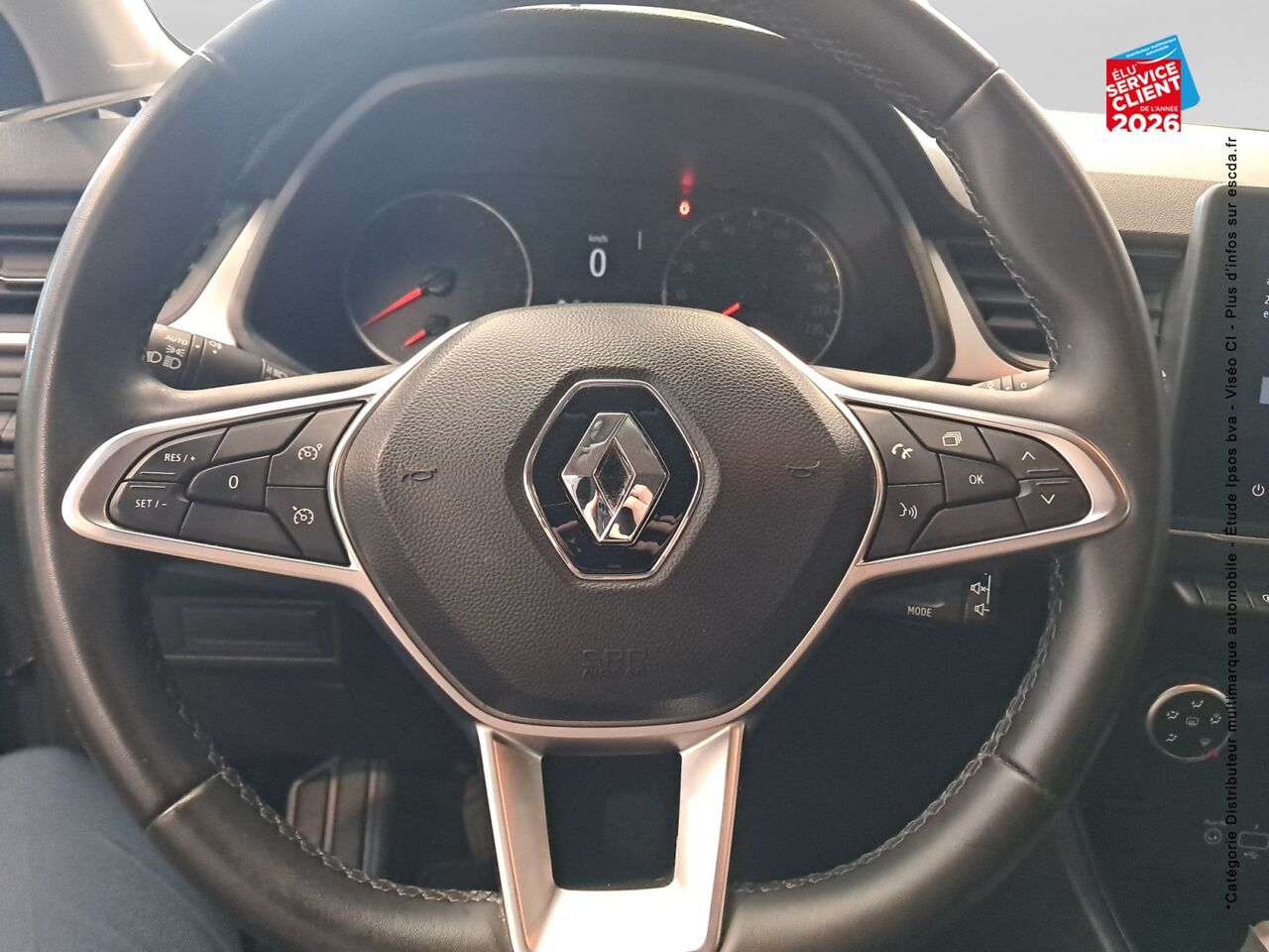 chez Renault Montbéliard