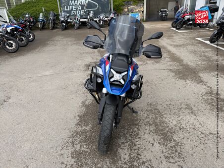 BMW R 1300 GS STYLE TROPHY...