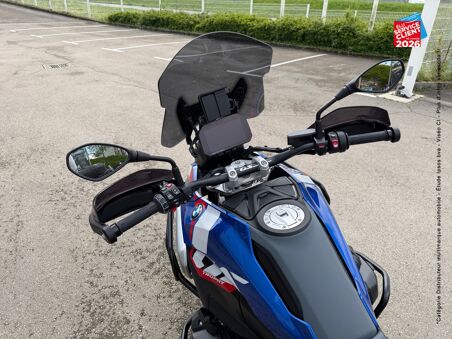 BMW R 1300 GS STYLE TROPHY...