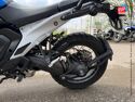 Véhicule d'occasion BMW R 1300 GS STYLE TROPHY ASA CORRECTEUD'ASSIETE
