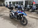 Véhicule d'occasion BMW R 1300 GS STYLE TROPHY ASA CORRECTEUD'ASSIETE