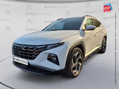 HYUNDAI TUCSON 1.6 T-GDI...