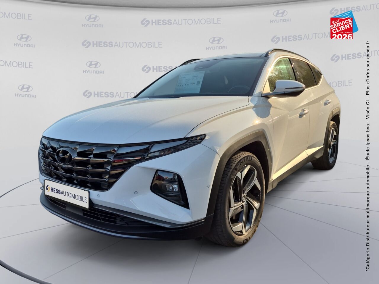 chez Hyundai Reims