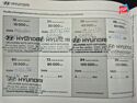 Véhicule d'occasion HYUNDAI TUCSON 1.6 T-GDI 230CH HYBRID EXECUTIVE BVA6