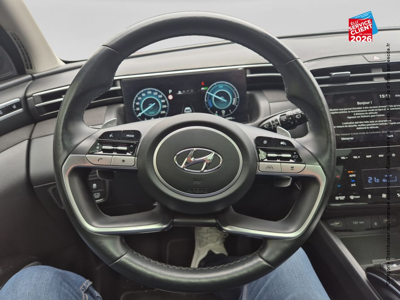 chez Hyundai Reims