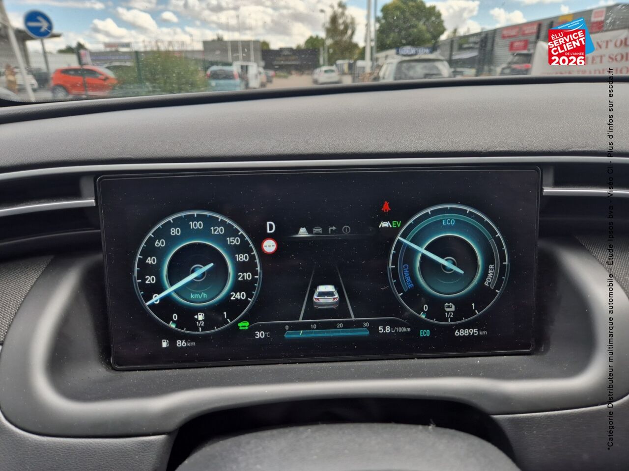chez Hyundai Reims