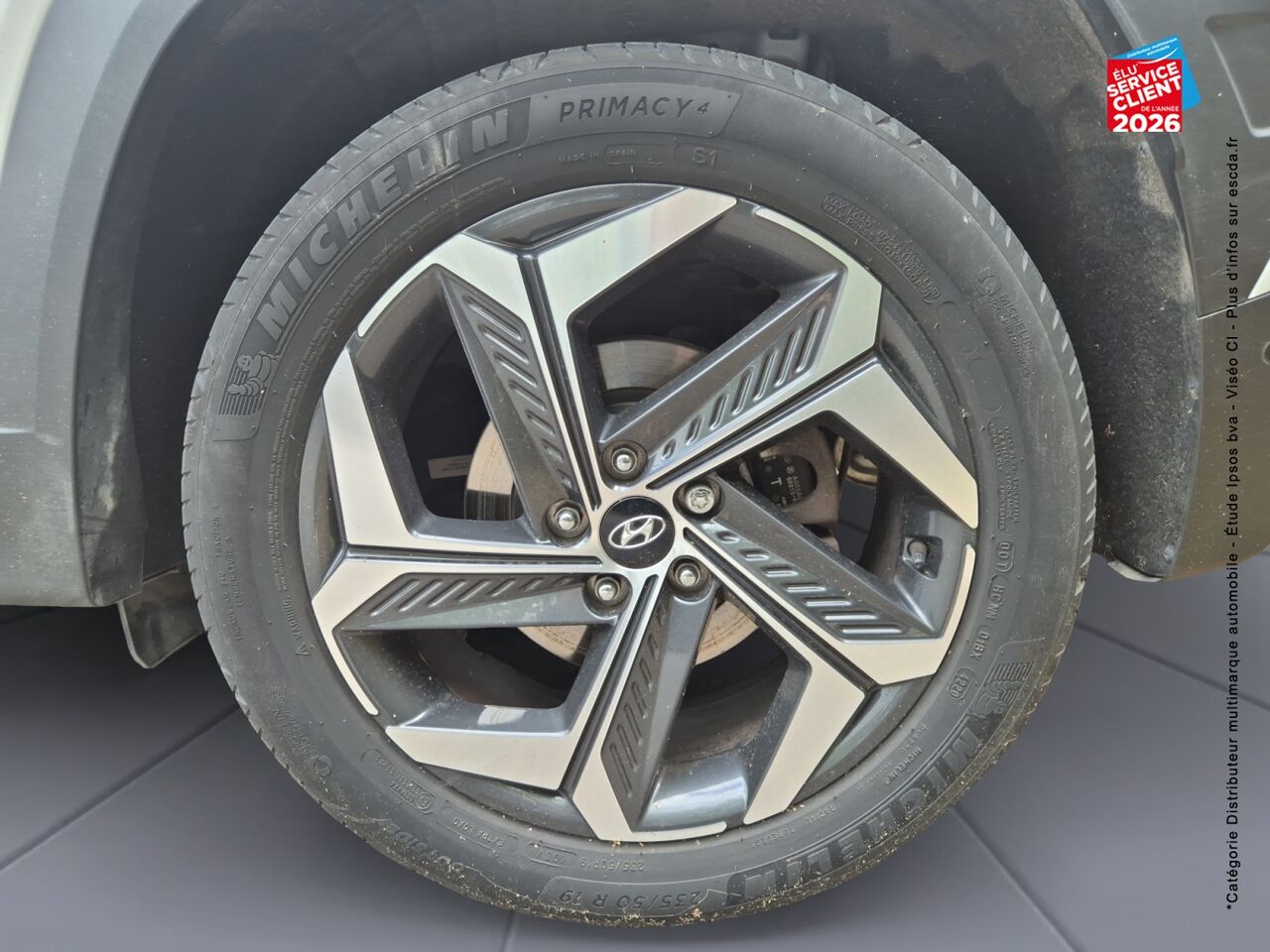 chez Hyundai Reims