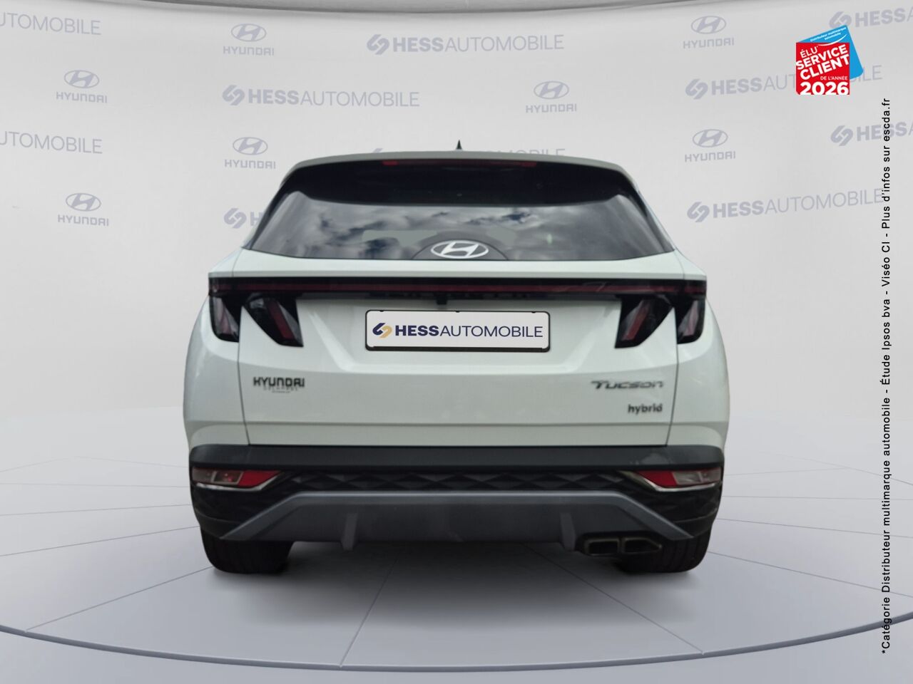 chez Hyundai Reims