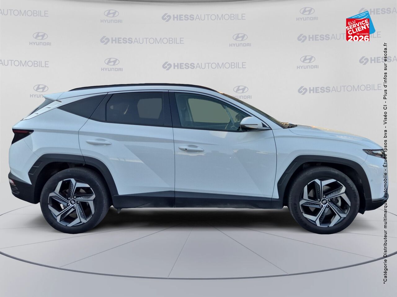 chez Hyundai Reims