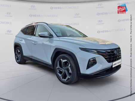 HYUNDAI TUCSON 1.6 T-GDI...