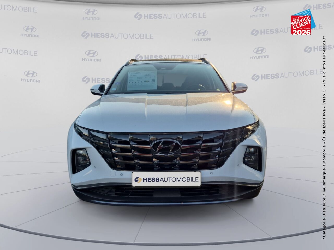 chez Hyundai Reims