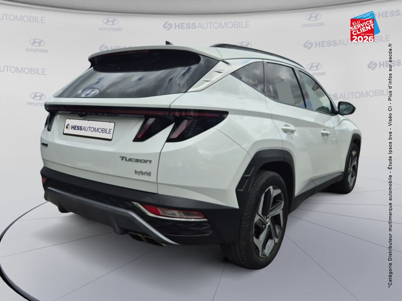 chez Hyundai Reims
