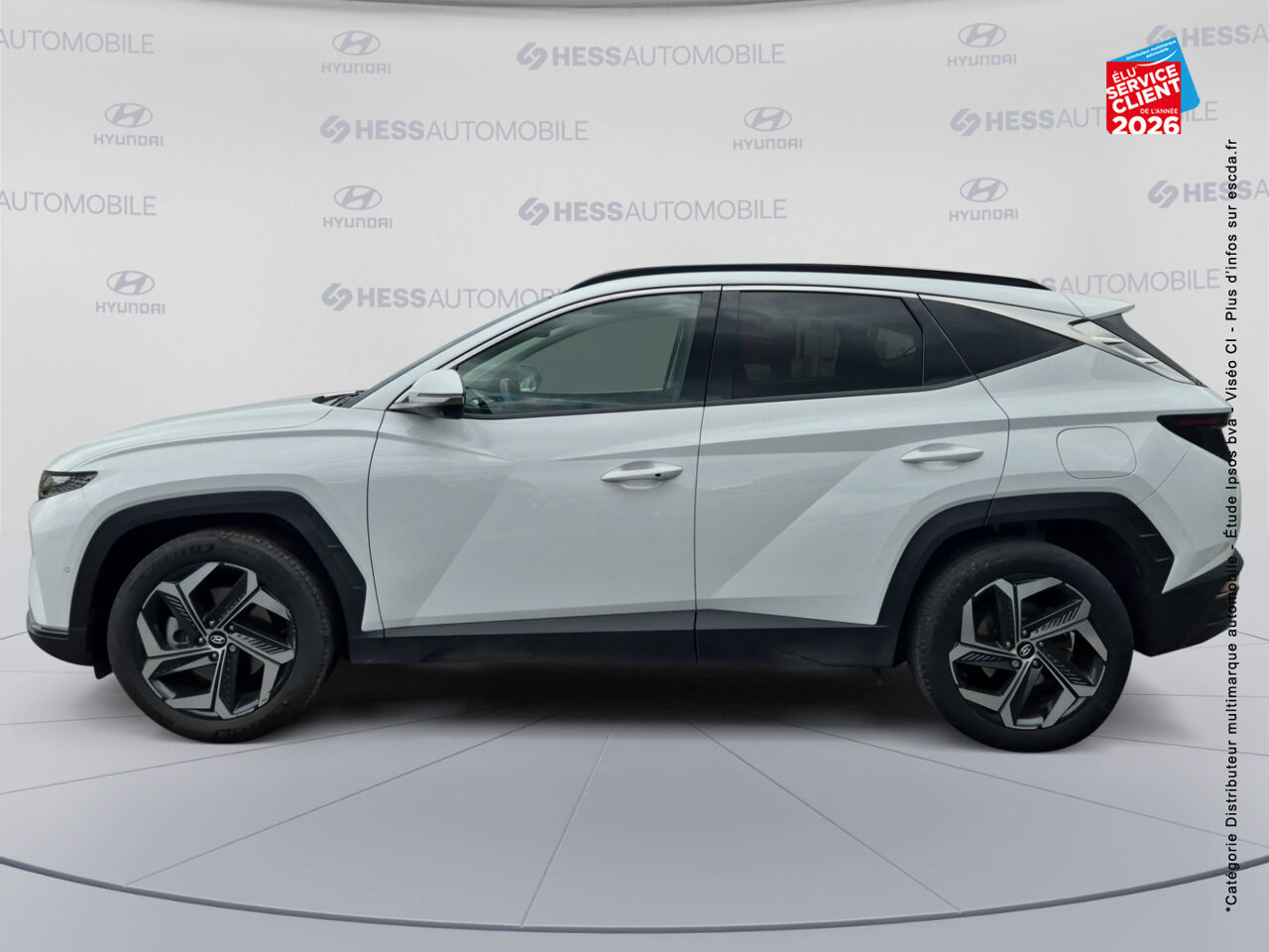 chez Hyundai Reims