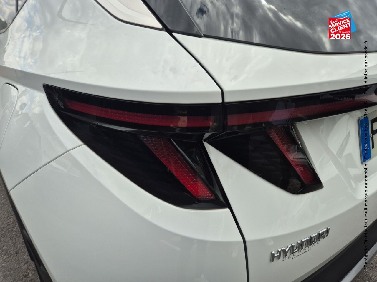 chez Hyundai Reims