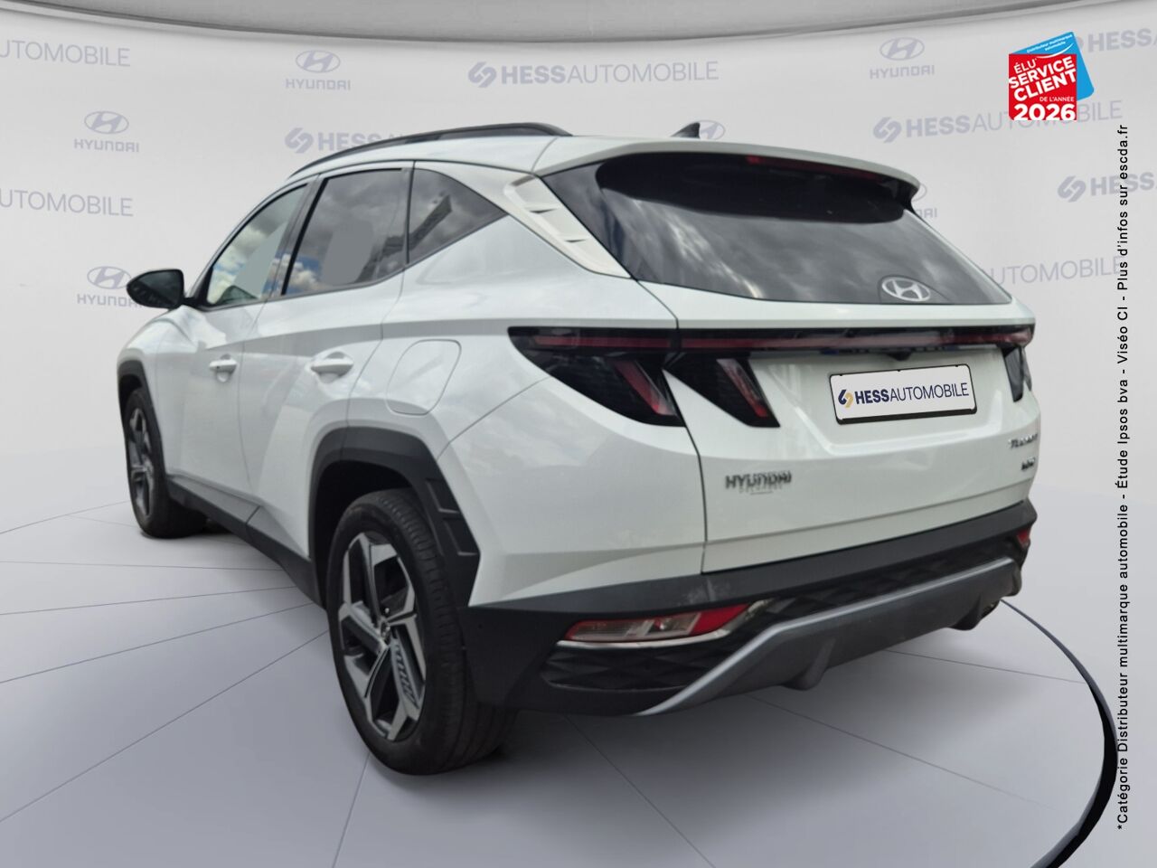 chez Hyundai Reims