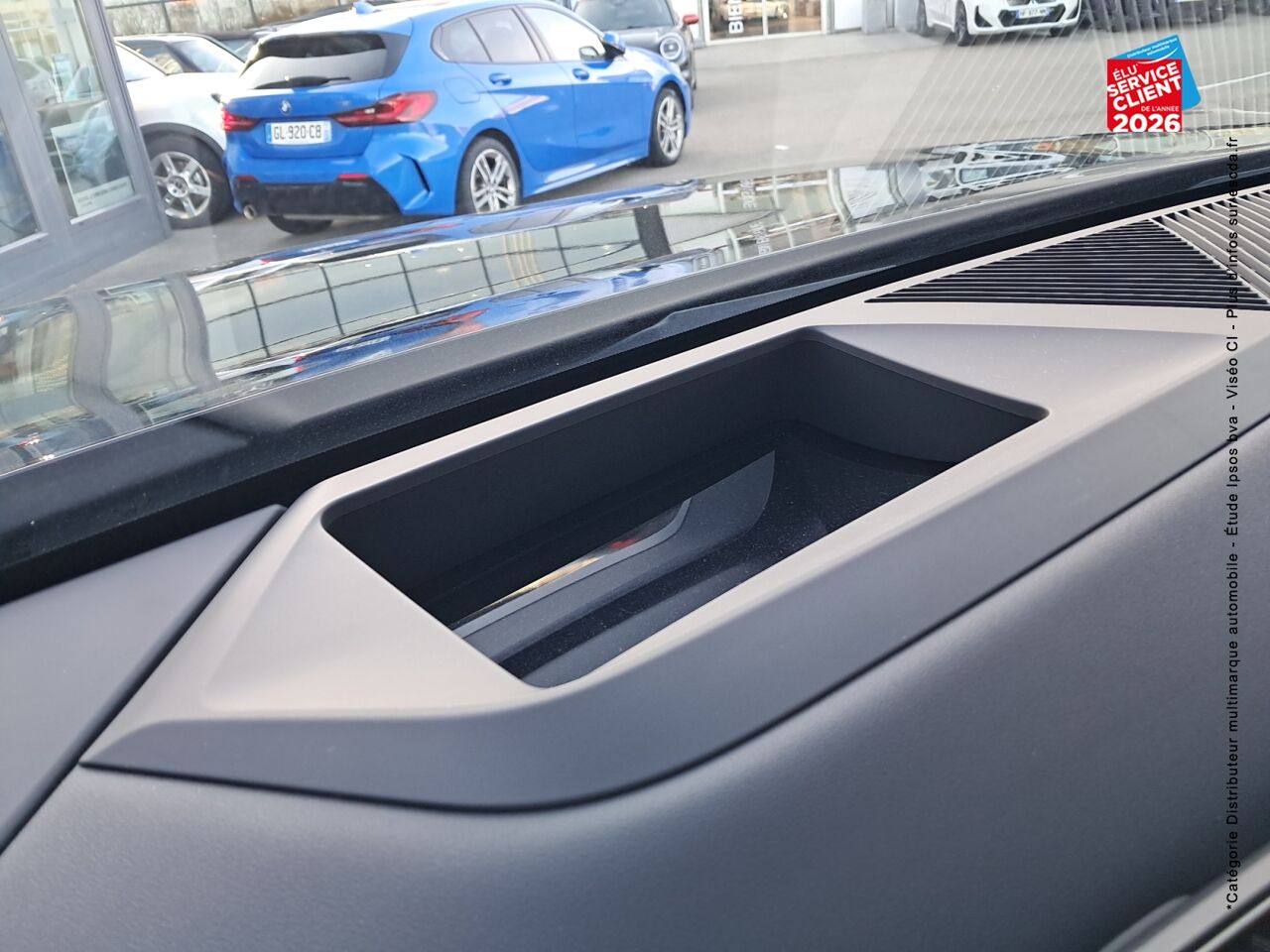 chez BMW Lons le Saunier