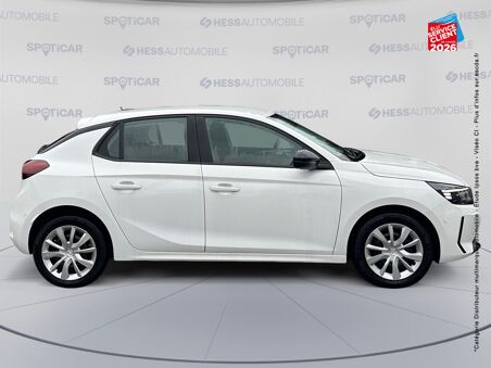 OPEL CORSA 1.2 75CH EDITION...