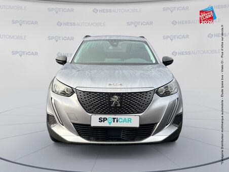 PEUGEOT 2008 E-136CH ALLURE...