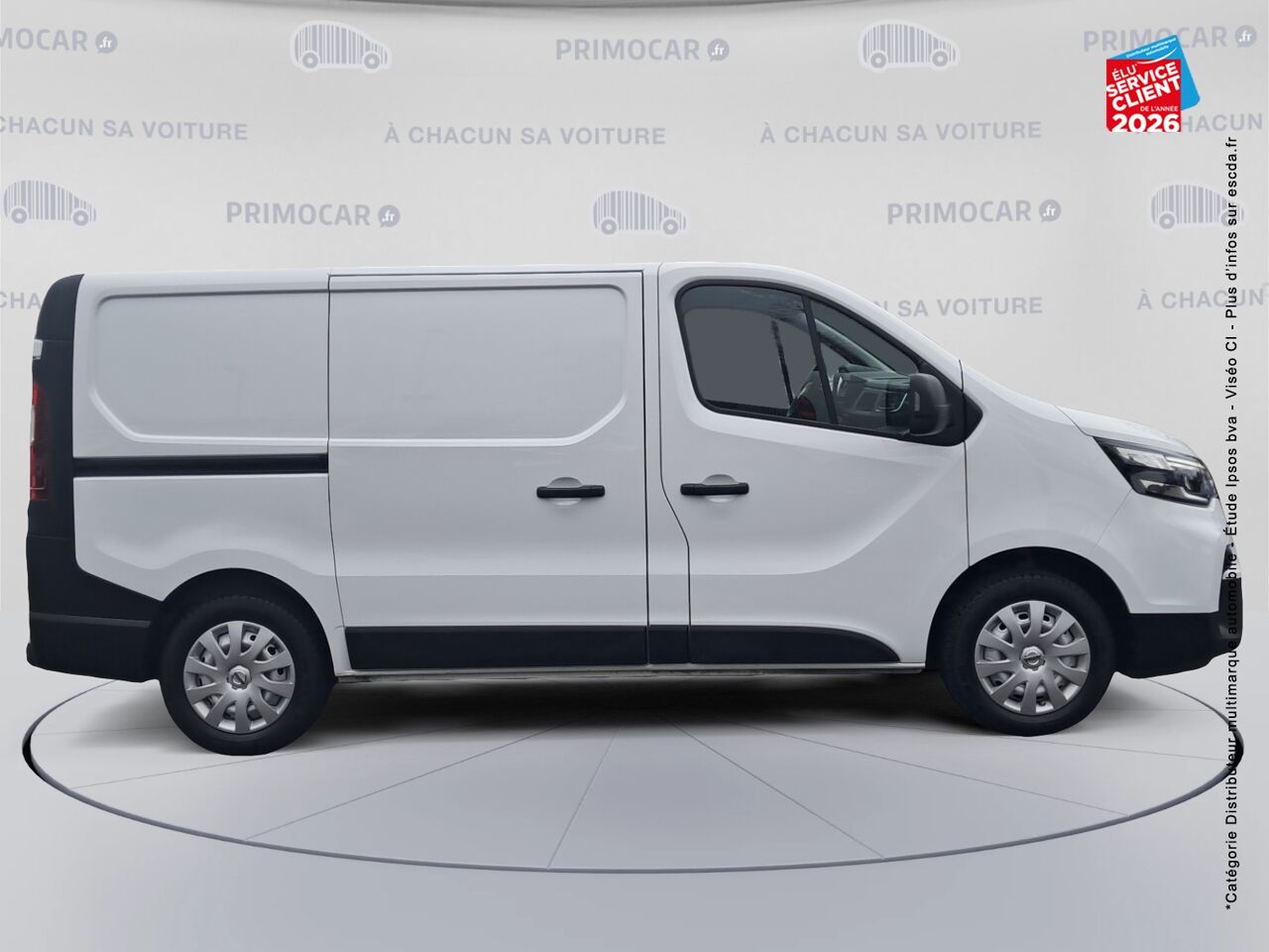 chez Primocar