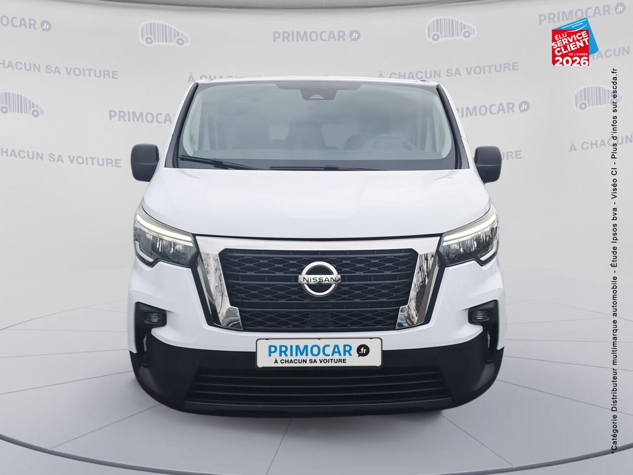 chez Primocar