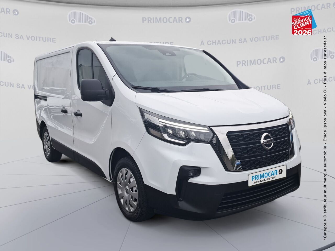 chez Primocar