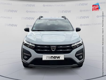 DACIA SANDERO 1.0 ECO-G...