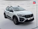 Véhicule d'occasion DACIA SANDERO 1.0 ECO-G 100CH STEPWAY ESSENTIEL