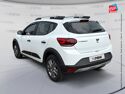 Véhicule d'occasion DACIA SANDERO 1.0 ECO-G 100CH STEPWAY ESSENTIEL