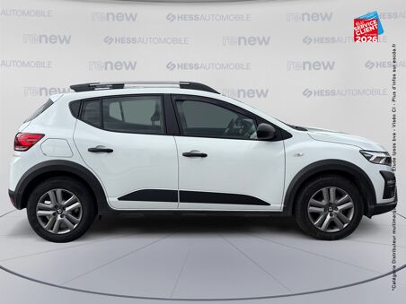 DACIA SANDERO 1.0 ECO-G...