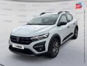 Véhicule d'occasion DACIA SANDERO 1.0 ECO-G 100CH STEPWAY ESSENTIEL