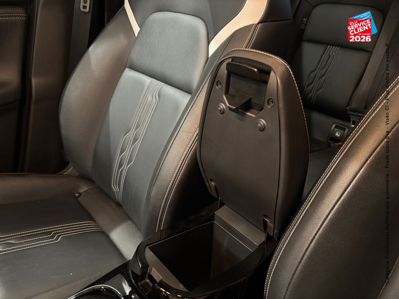 chez Nissan Juke occasion