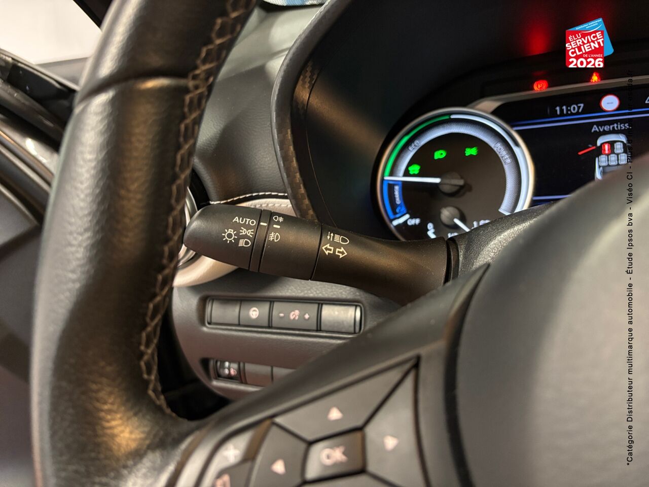 chez Nissan Juke occasion