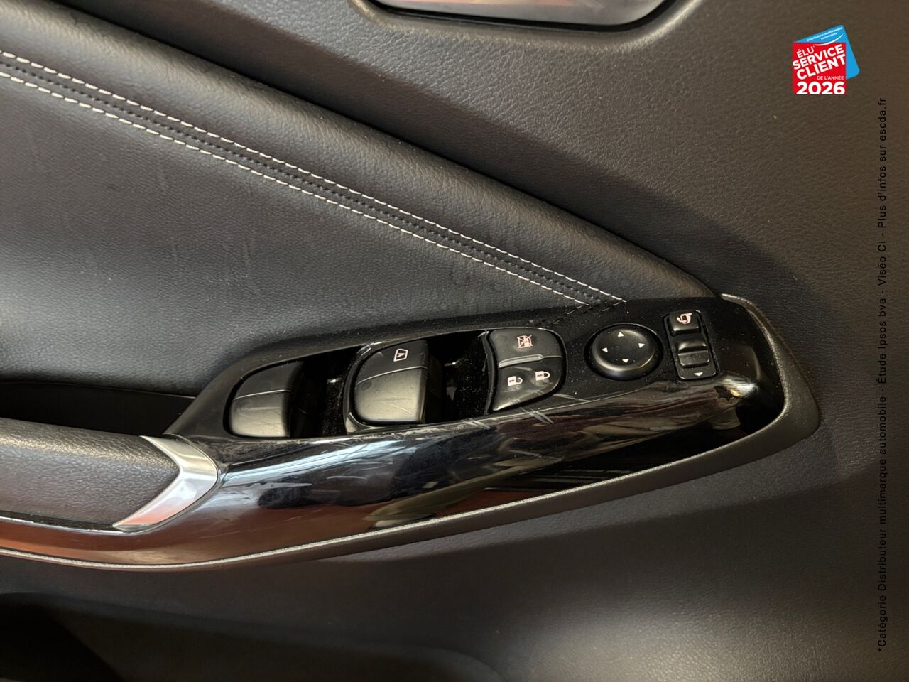 chez Nissan Juke occasion