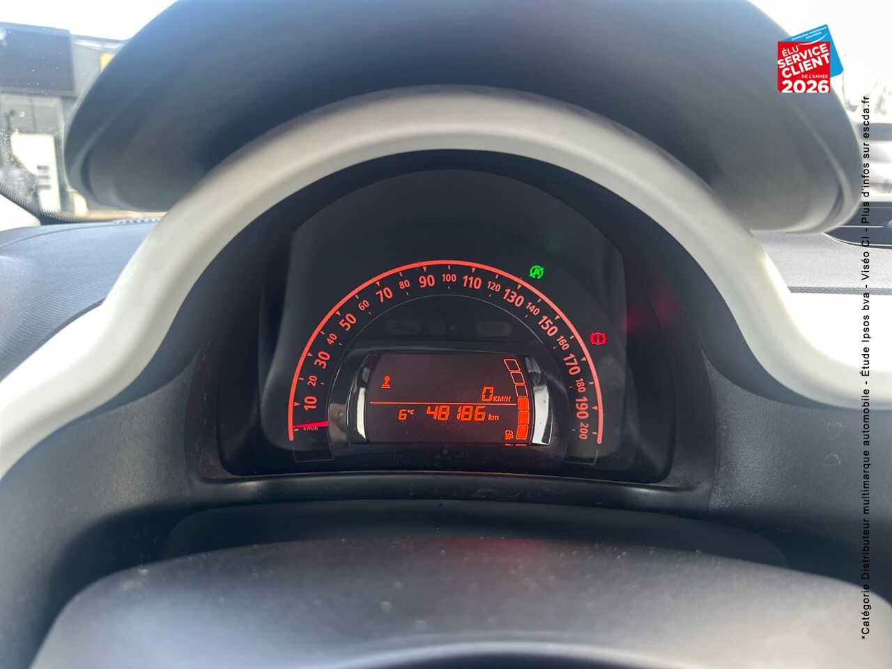 chez Renault Sélestat