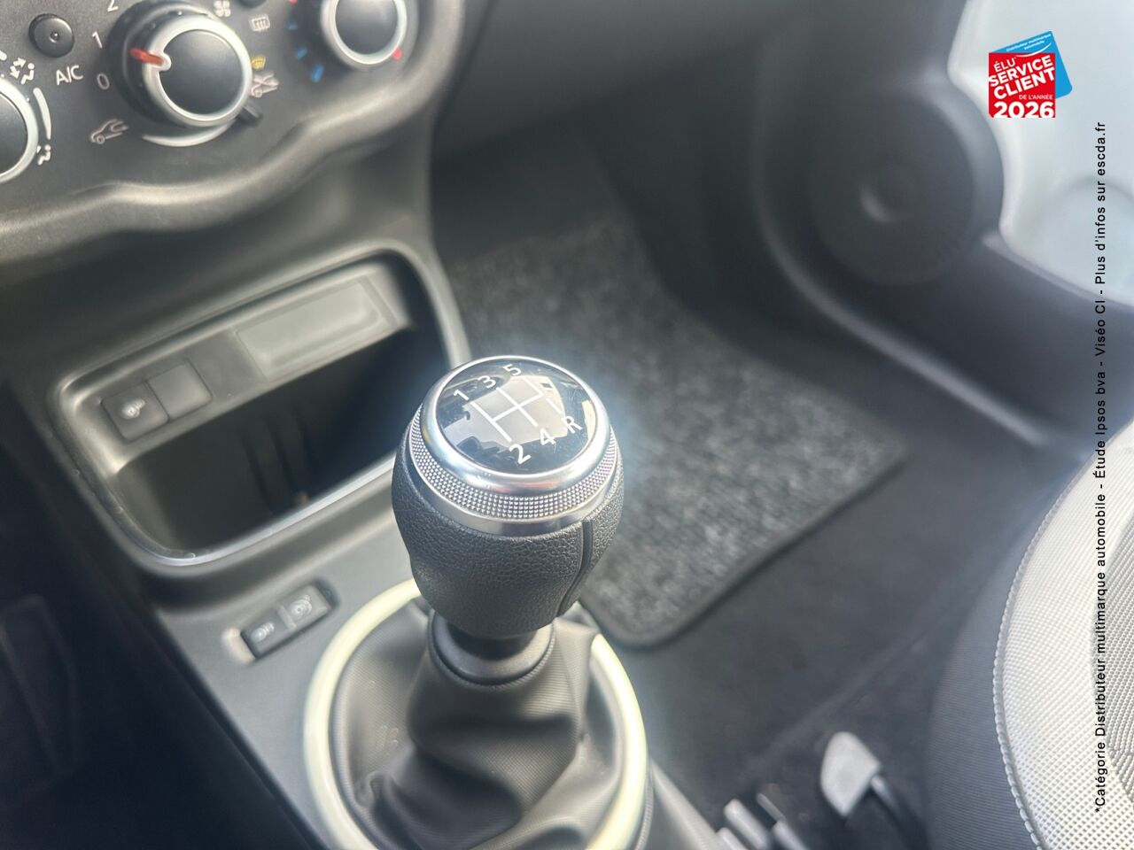 chez Renault Sélestat