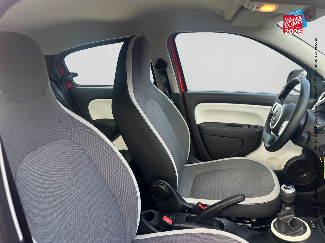 chez Renault Sélestat