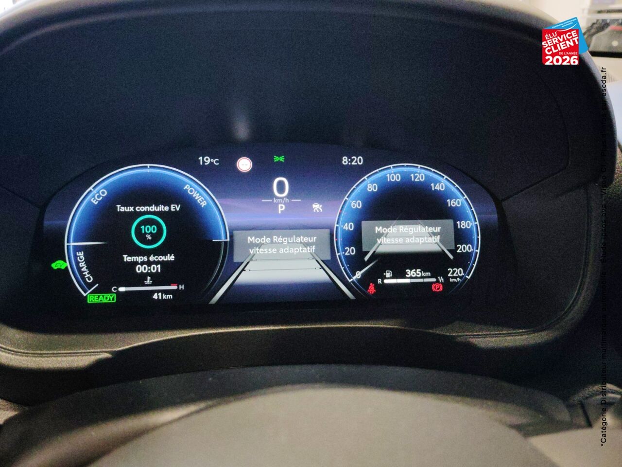 chez Toyota Thionville