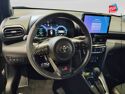 Véhicule d'occasion TOYOTA YARIS CROSS 130H GR SPORT MY25
