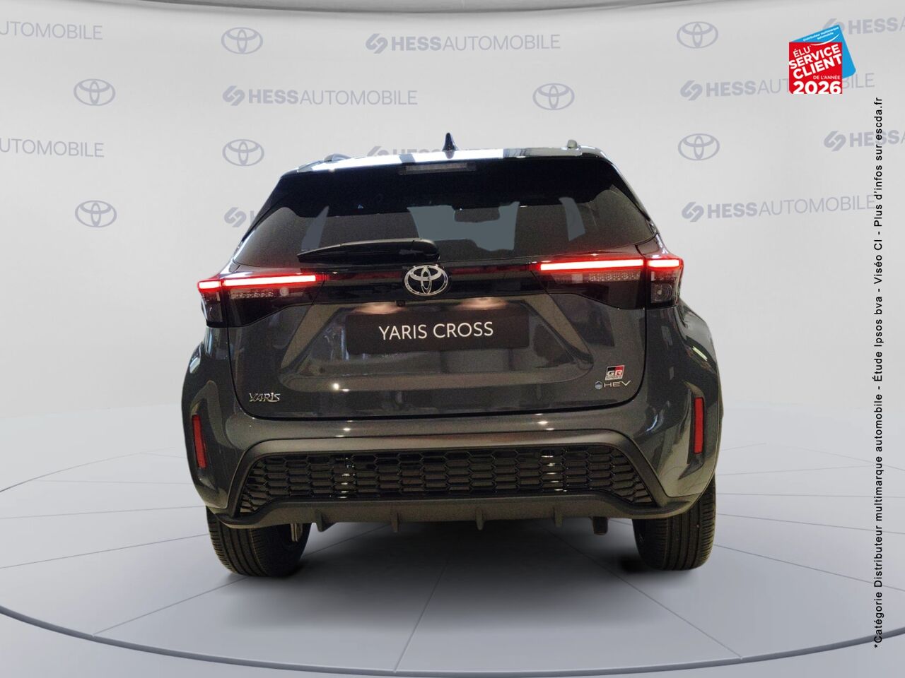 chez Toyota Thionville
