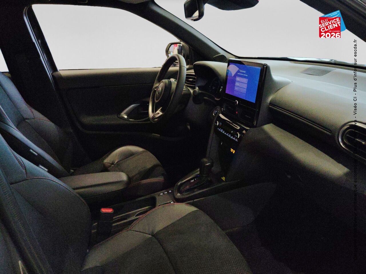 chez Toyota Thionville