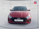 Véhicule d'occasion HYUNDAI I20 1.0 T-GDI 100CH HYBRID BUSINESS DCT-7