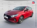 Véhicule d'occasion HYUNDAI I20 1.0 T-GDI 100CH HYBRID BUSINESS DCT-7