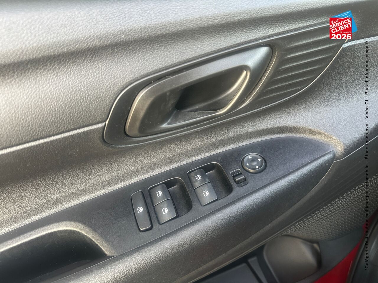 chez Hyundai Besançon