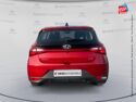 Véhicule d'occasion HYUNDAI I20 1.0 T-GDI 100CH HYBRID BUSINESS DCT-7