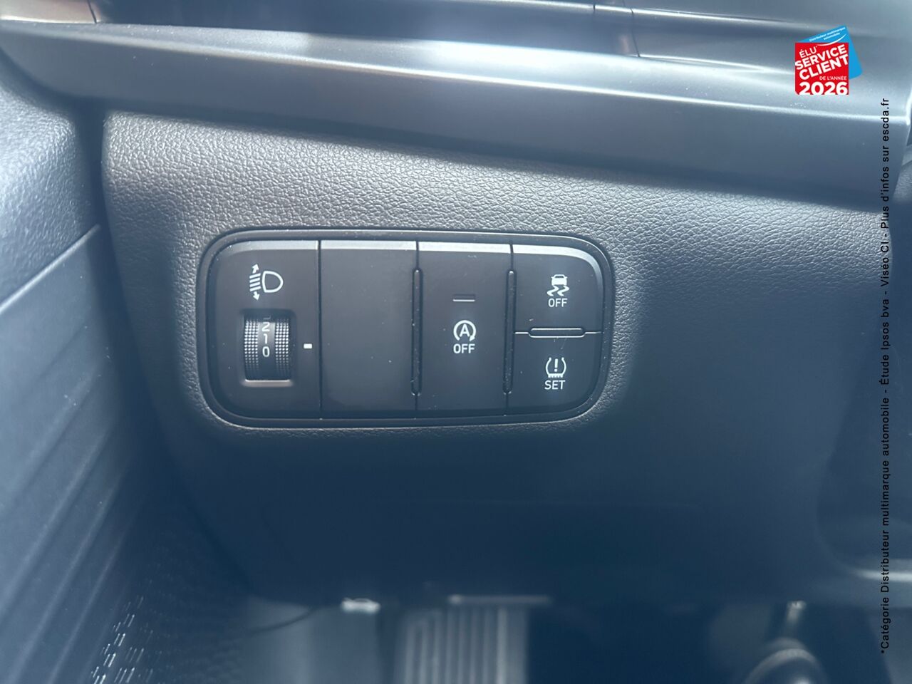chez Hyundai Besançon