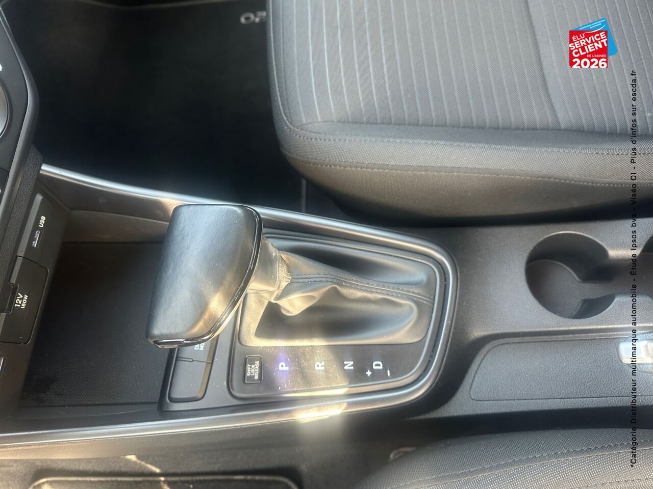 chez Hyundai Besançon