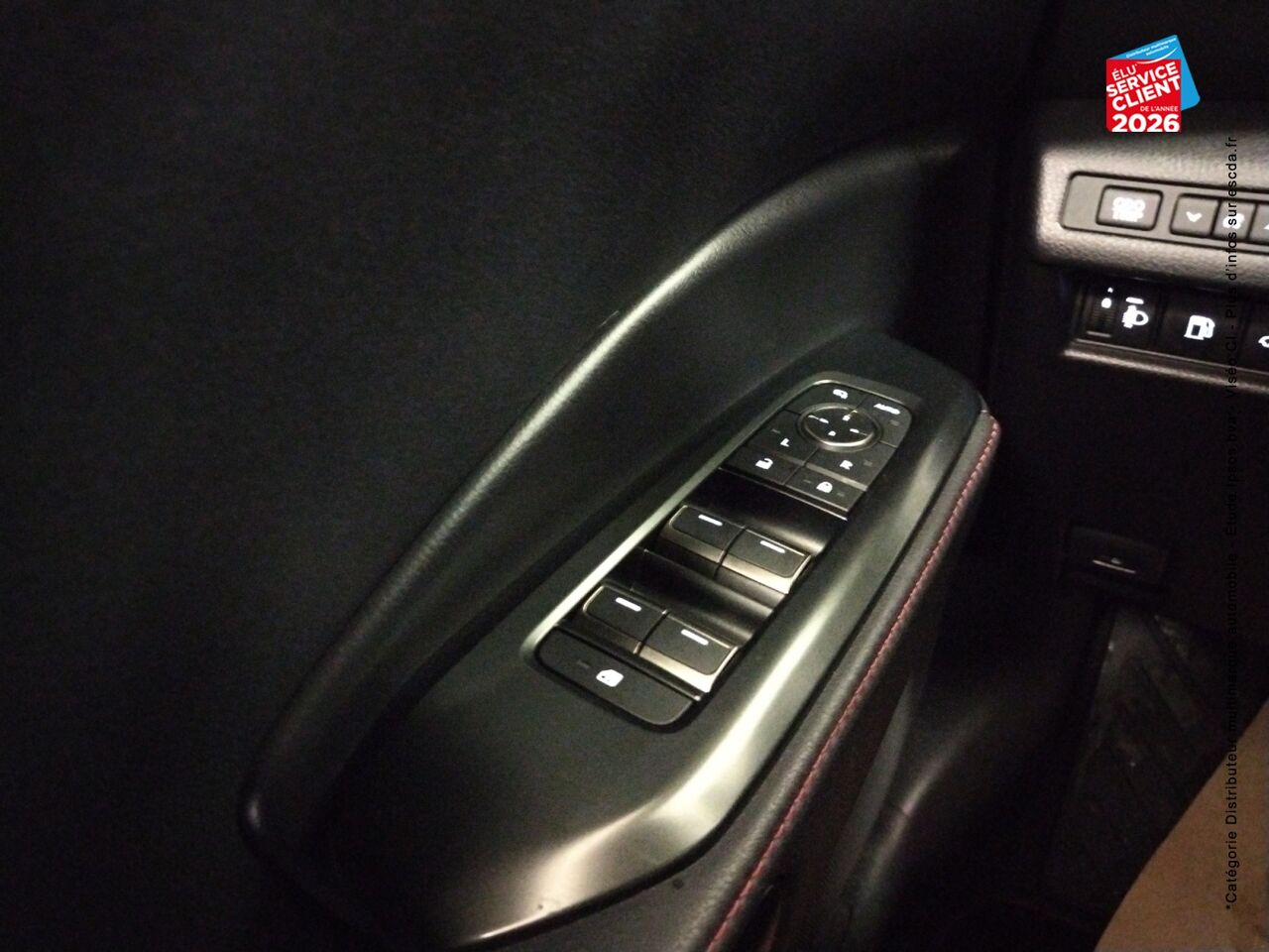 chez Lexus Metz